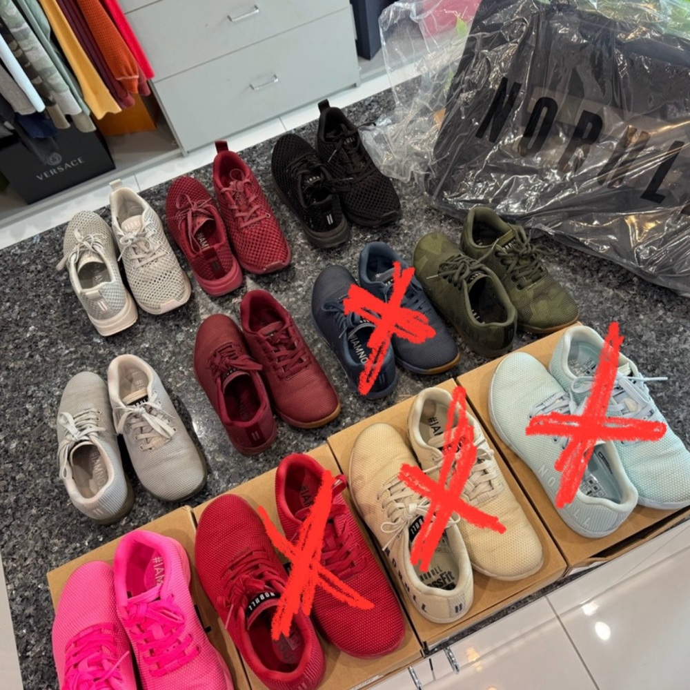 NOBULL Shoes - Picture 2 of 14